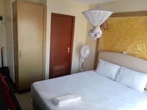 Kim Suites - Mvuli Studio Apartment