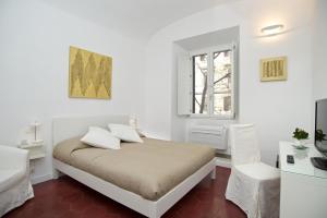 Double Room room in Vatican Charme