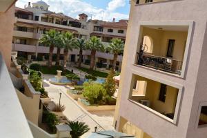 Queens Gardens - Kato Paphos - next to Kings Ave Mall --- by Yiota
