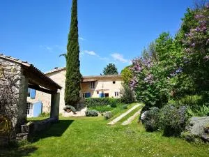 MAS DU SERRE DE CHABANAS - 马尔萨讷