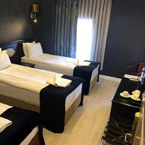 Golden Gate Hotel Topkapı