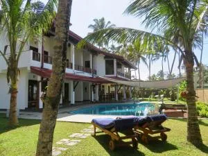 Thoduwawa Beach Villa - Maggona West
