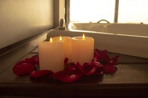 Eny Boutique Hotel & Spa