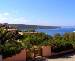 Appartamento Paradise