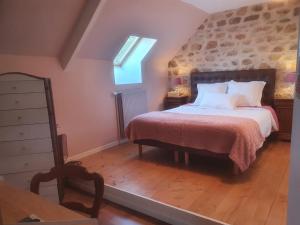 Maisons d'hotes Graine de Reves : photos des chambres