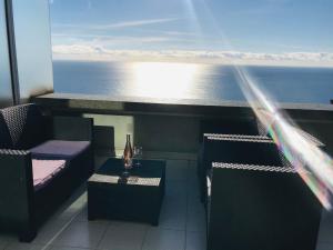 Appartements COSTA PLANA COLLECTION - Cap d'Ail - Monaco : photos des chambres