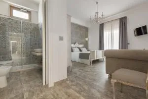 B&B Le Radici del Salento Luxury Rooms - Erchie