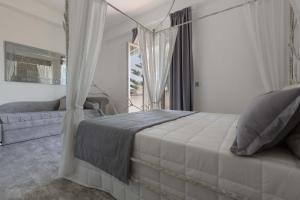 B&B Le Radici del Salento Luxury Rooms
