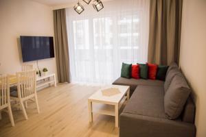 Apartament Royal Place I Jurowiecka 17