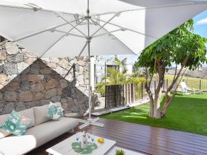 Los Dragos 4 Salobre by VillaGranCanaria