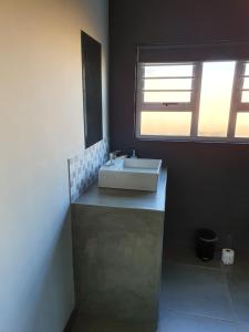 Volgenoeg Self Catering Cottage