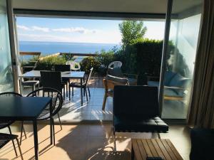 Appartements COSTA PLANA COLLECTION - Cap d'Ail - Monaco : photos des chambres