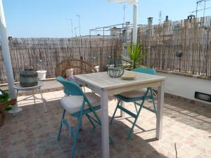 Charming sea-view house in Ostuni with terrace