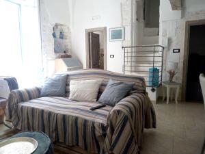 Charming sea-view house in Ostuni with terrace