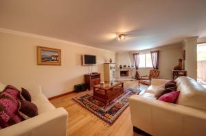 Spacious house with private pool in Albufeira