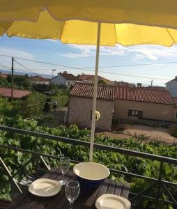 Comfortable Apartment in Zambratija, 40 m², near beaches.