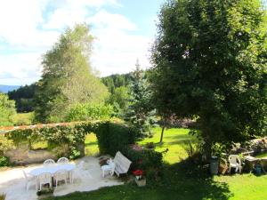 Maisons de vacances Maison de 4 chambres avec jardin amenage et wifi a Saint Andre en Vivarais : photos des chambres