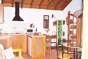 Cosy Apartment in San Cristóbal de La Laguna, 32 m², Pool.