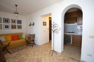 Charming House in Lipari with Sea View