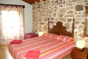 Charming House in La Cavada with Jacuzzi