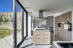 Incroyable villa à Amponville avec piscine privée.