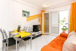 Elegant Apartment in Dubrovnik with 40 m² Terrace