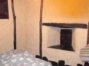 Spacious Apartment in Odollo, Mountain View, 150 sqm, Fireplace