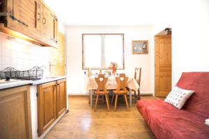 Apartment Levassaix 4