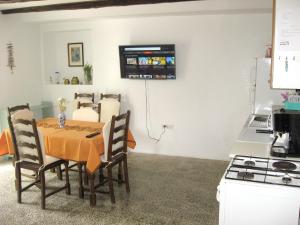 Charming House in Sveti Jakov, Mountain View