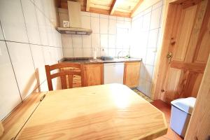 Charming Studio with Sea View - Ponta do Pargo - 20 m²