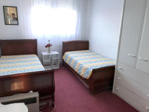 Appartement confortable avec vue sur la mer - Neufchâtel-Hardelot