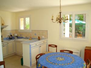 Villa aux Issambres avec piscine privée & vue mer