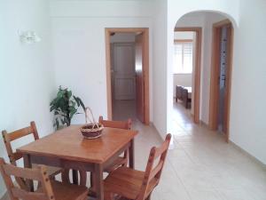 Charming Apartment in Albufeira, 60 m², Mountain View