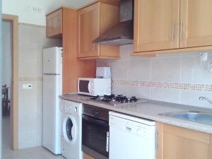 Charming Apartment in Albufeira, 60 m², Mountain View