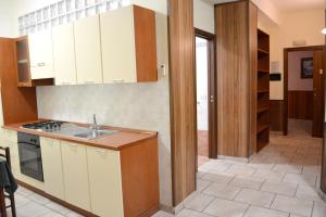 Comfortable apartment in Reggio Calabria - 34 m² with parking