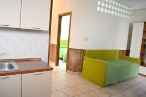 Comfortable apartment in Reggio Calabria - 34 m² with parking