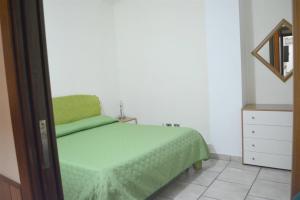 Comfortable apartment in Reggio Calabria - 34 m² with parking