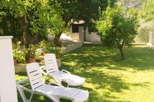 Charming Villa in Benamahoma + Pool