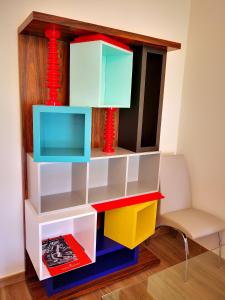 Spacious apartment in Albufeira with pool and terrace