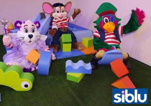 Maisons de vacances Bungalow confort Gastes + Piscine : photos des chambres