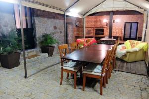 Paradisiacal Villa in Lousada with Private Pool