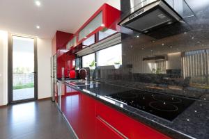 Elegant Villa Near Vieira do Minho with Pool