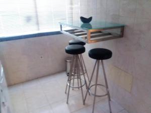 2 bedrooms appartement at Canico 200 m away from the beach with sea view furnished balcony and wifi