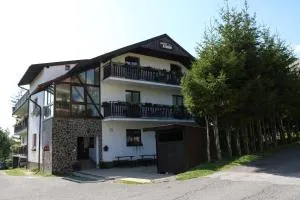 西伯利亚旅馆 - 高塔特拉山