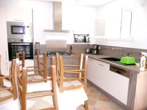 Appartement charmant à Sainte Croix du Verdon avec terrasse