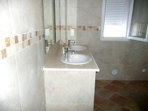Appartement charmant à Sainte Croix du Verdon avec terrasse