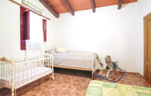 Spacious Villa with Pool near the Beach in Alicante