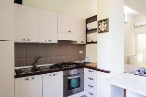 2 bedrooms apartement with wifi at Nicolosi