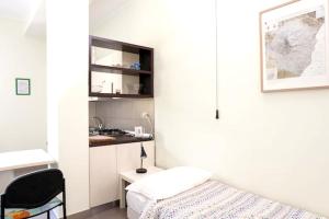 Welcoming apartment in Nicolosi with included parking