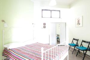 Welcoming apartment in Nicolosi with included parking